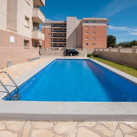 Apartamento En Miami Playa Apartment Luaran gambar