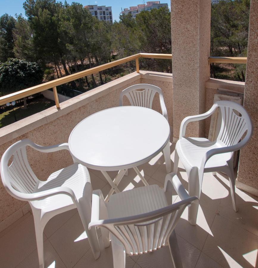 Apartamento En Miami Playa Apartment Luaran gambar