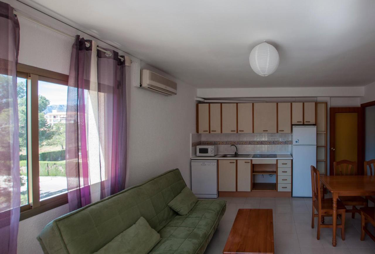Apartamento En Miami Playa Apartment Luaran gambar