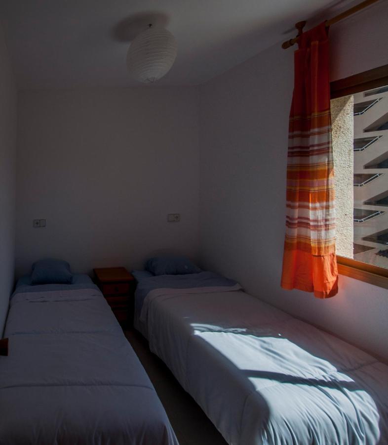 Apartamento En Miami Playa Apartment Luaran gambar